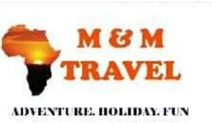 MM Travel Victoria Falls